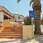 Kasimis Apartment *