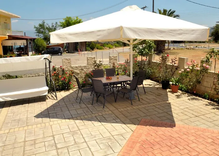 Kasimis דירה קיפריסיה