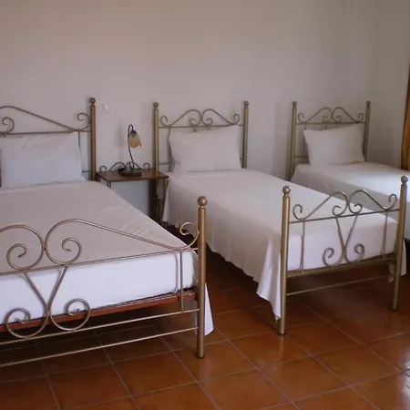 Apartamento Kasimis *