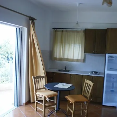 Apartment Kasimis Kyparissia