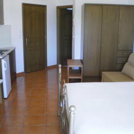 Apartament Kasimis