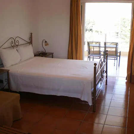 Apartment Kasimis Kyparissia