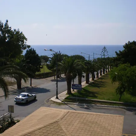 Apartamento Kasimis *
