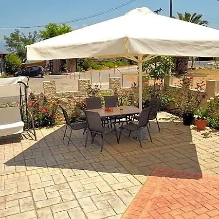 Apartament Kasimis *