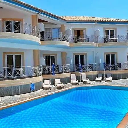 Kasimis Apartament *