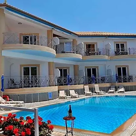 Kasimis Apartament Kyparissia