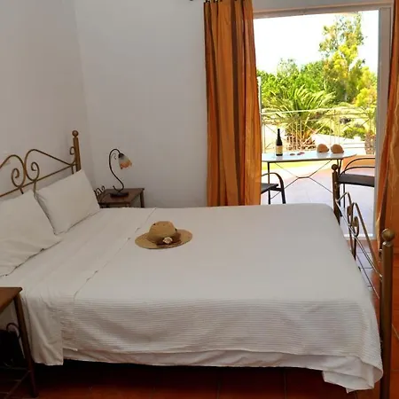 Apartament Kasimis