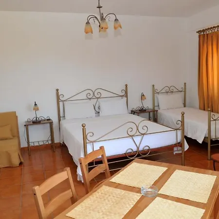 Kasimis Apartament *