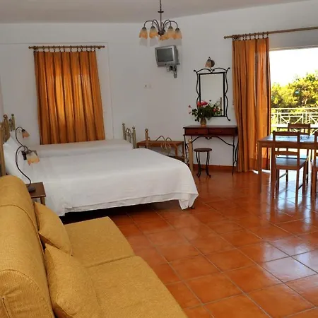 Apartament Kasimis