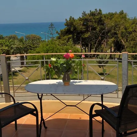 Kasimis Apartamento *