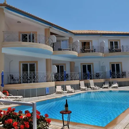 Kasimis Apartamento *