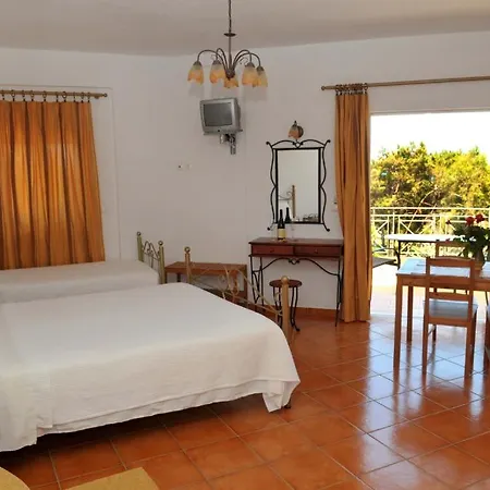 Kasimis Apartment Kyparissia