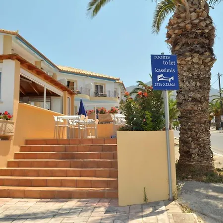 Kasimis Apartment *