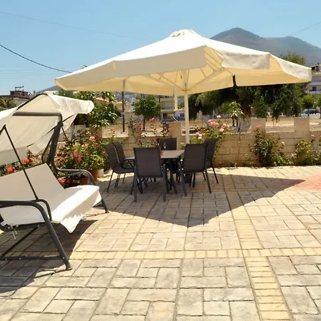 Apartment Kasimis