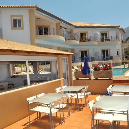 Apartment Kasimis Kyparissia