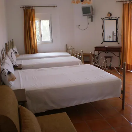 Apartment Kasimis *