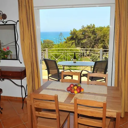 Kasimis Apartment Kyparissia