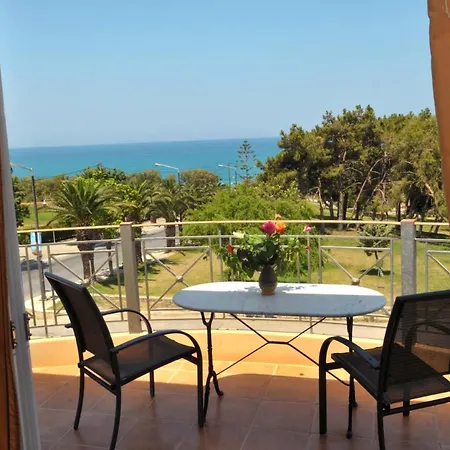 Kasimis * Kyparissia