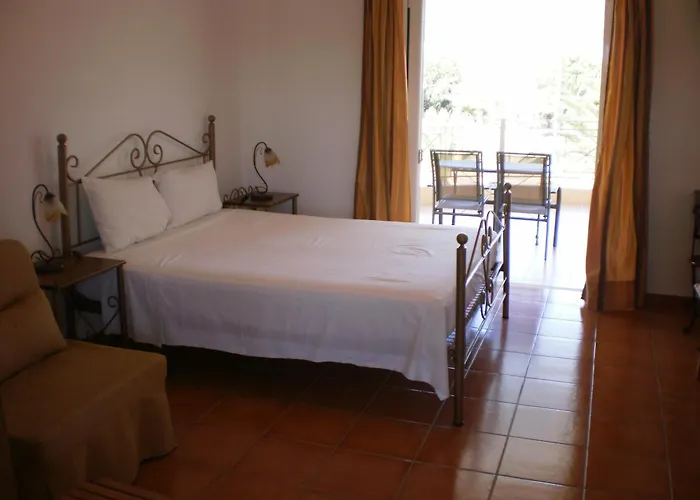 Apartment Kasimis Kyparissia