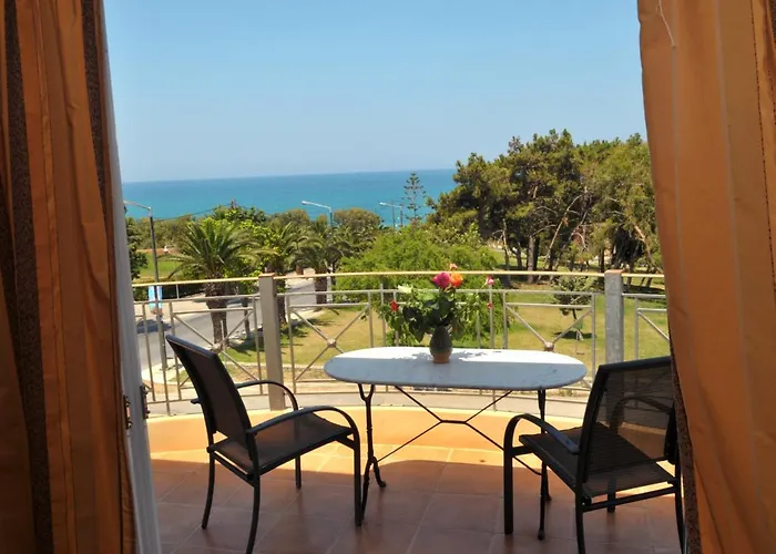 Kasimis * Kyparissia